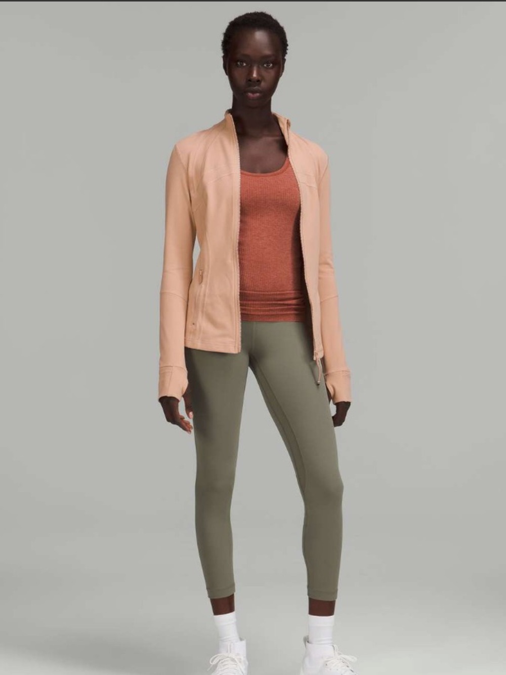 Lululemon Define Jacket - Picture 10 of 12